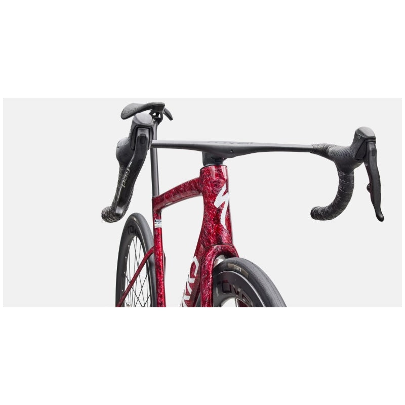 Specialized 2026 S-works Tarmac SL8 - Sram Red Axs