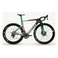 Factor Bikes One Frameset Premium Package + Wheelset (nimbus grey in 56 instore)