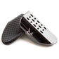 Tririg Open Back Carbon Arm Cups For Alpha Prime Carbon Aero Bar