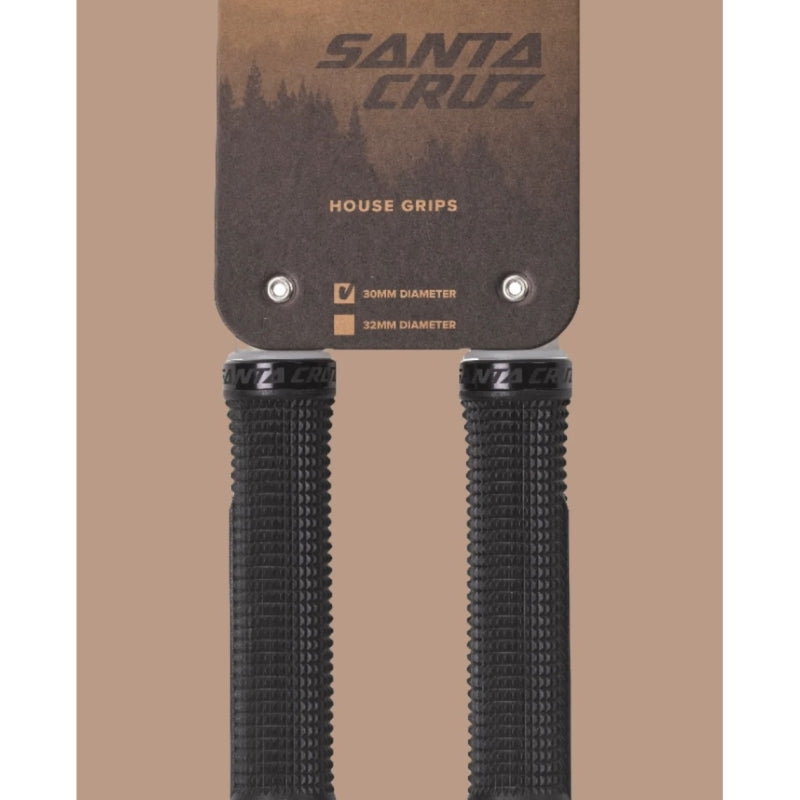 Santa Cruz House Grips