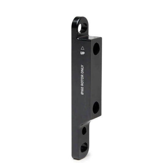 Cervelo C Front Brake Mounting Plate 004 - Aspero