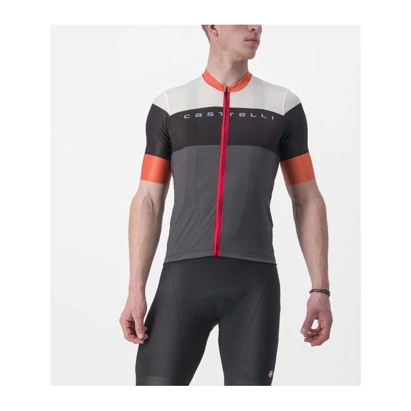 Castelli Sezione Jerseys (SMALLER SIZING RECOMMEND NEXT SIZE UP)