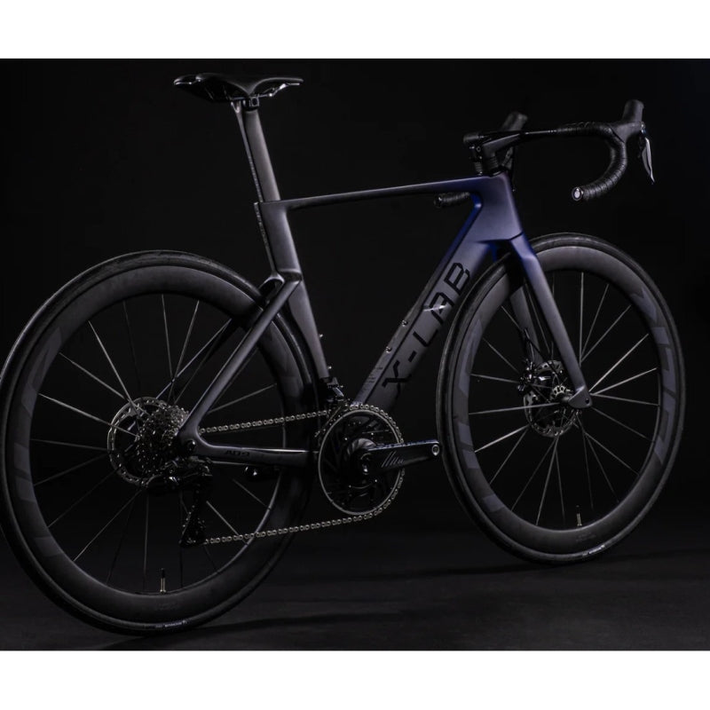 X-lab 2027 AD9 - Dura-ace DI2 -Hawkeye Purple (due in September -pre-order to secure)