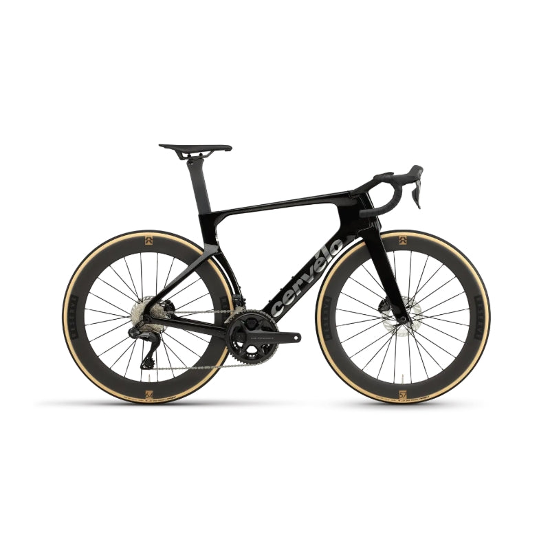 Cervelo 2027 S5 Ulterga DI2