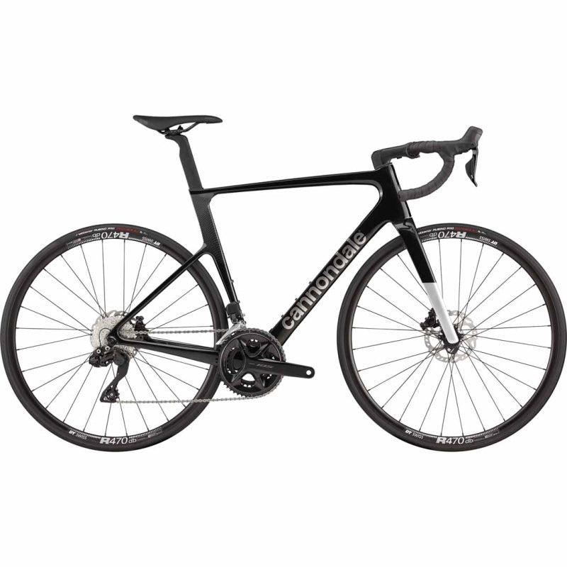 Cannondale S6 Evo Crb 3