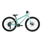 Norco Storm 24 Disc -Rigid Fork