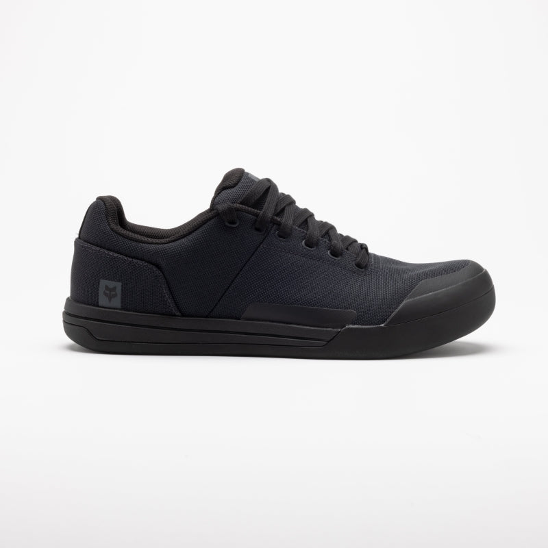 Fox Head Union Canvas Mtb Shoe Black