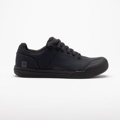 Fox Head Union Canvas Mtb Shoe Black