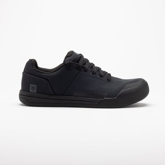Fox Head Union Canvas Mtb Shoe Black