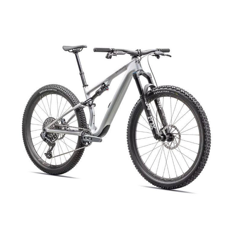 Specialized Epic 8 Evo Expert 2025