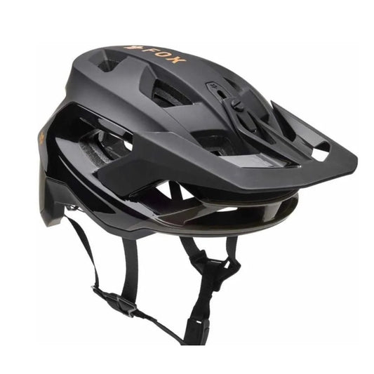 Fox Head Speedframe Pro Back Fade