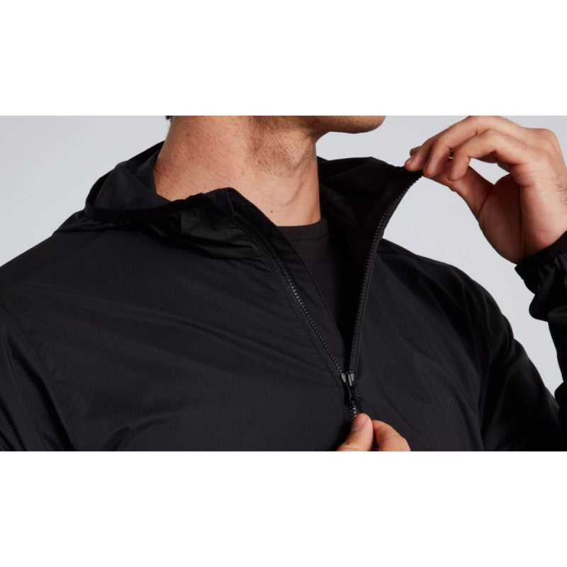 Specialized Men's Trail Wind Jacket
