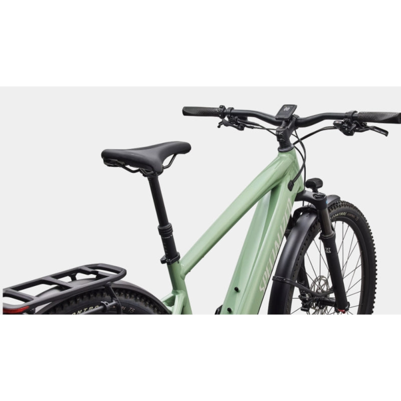 Specialized 2026 Turbo Tero 4.0 Equip