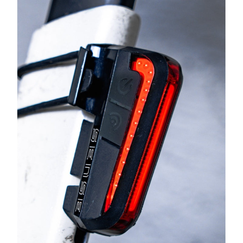 Moon Cerberus Sense Rear Light 50/150 Lumens