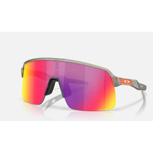 Oakley Sutro Lite Matte Grey Ink W/ Rpizm Road