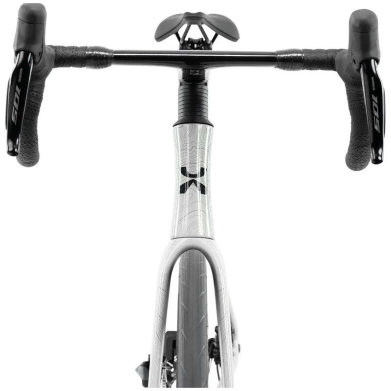 X-lab 2027 RS7 105 DI2  (Taking pre-orders now for September delivery)