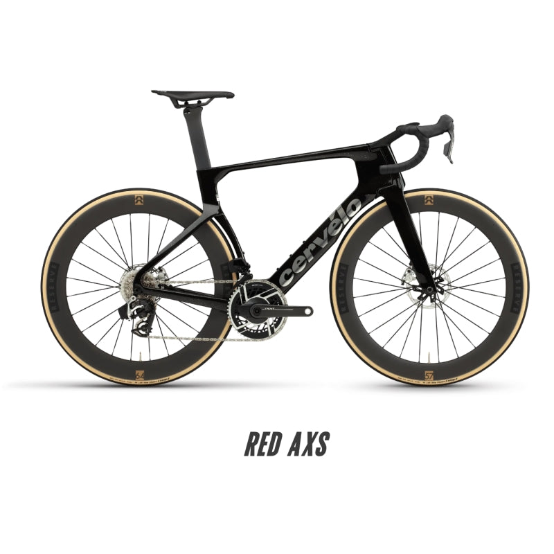 Cervelo 2027 S5 Red