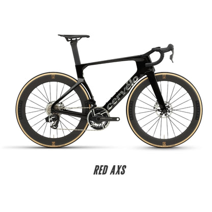 Cervelo 2027 S5 Red