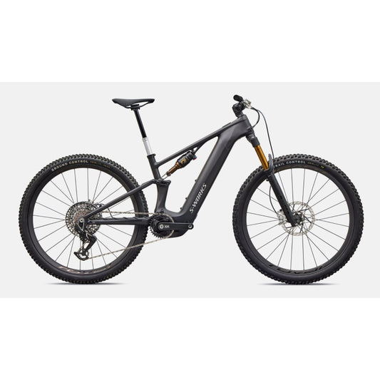 Specialized S-works Turbo Levo R Ultralight (18.8 KG 111NM Torque 850W Peak Power 600 WH Battery) Due Early August