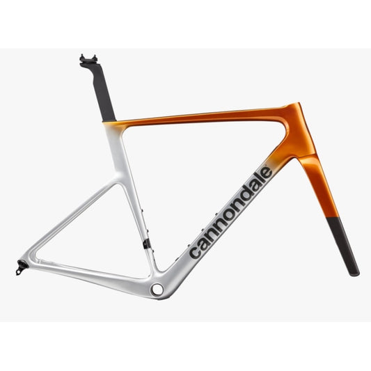 Cannondale Supersix Evo 2 Carbon