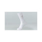 Specialized Soft Air Mid Logo White Socks