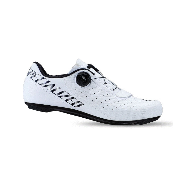 Specialized Torch 1.0 Road Shoe White