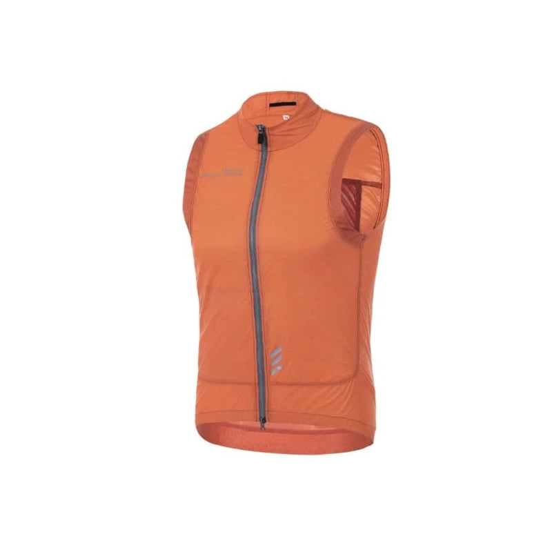 Santic 2027 Mario Lightweight Wind Vest Unisex