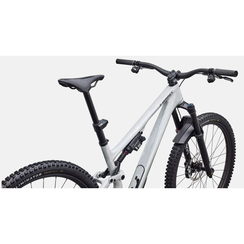 Specialized 2027 S-works Stumpjumper 15 Evo (fact 11M Carbon Rockshox Ultimate W/ Genie XX Eagle Axs)