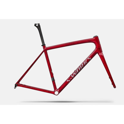 Specialized 2026 S-works Aethos 2 Framesets (Order in for January Delivery)
