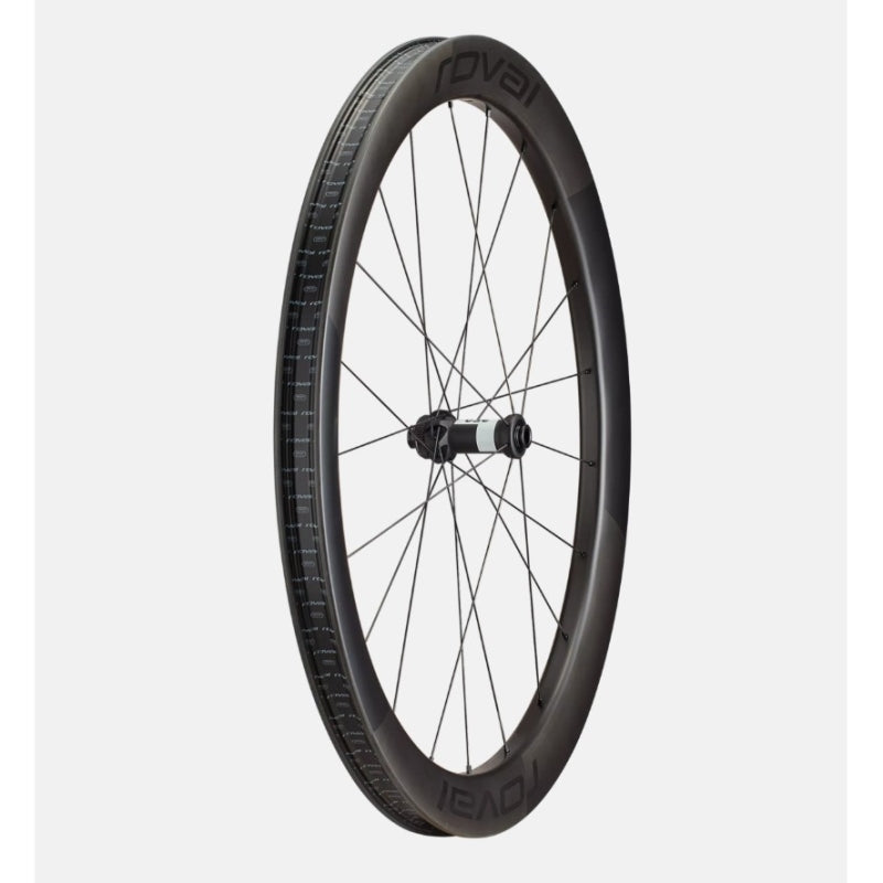 Roval Terra Aero CL 700C Front