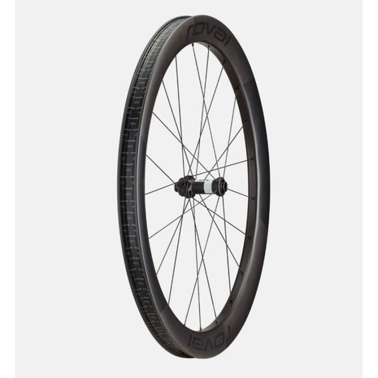 Roval Terra Aero CL 700C Front
