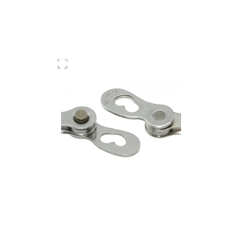Connex 10SPD Link Silver