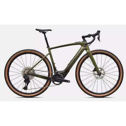 Specialized 2027 Creo 2 Comp Carbon - GRX