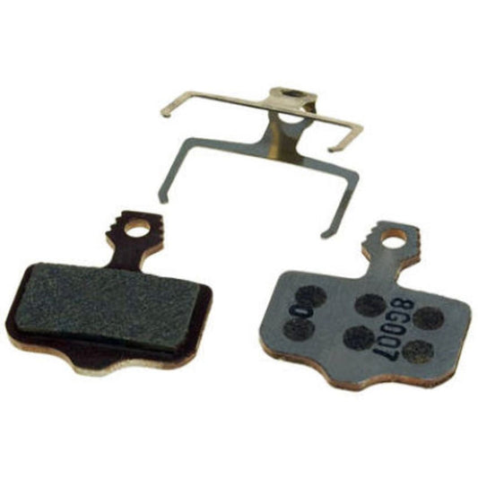 Avid Disc Brake Pads Elixir Aluminum/organic