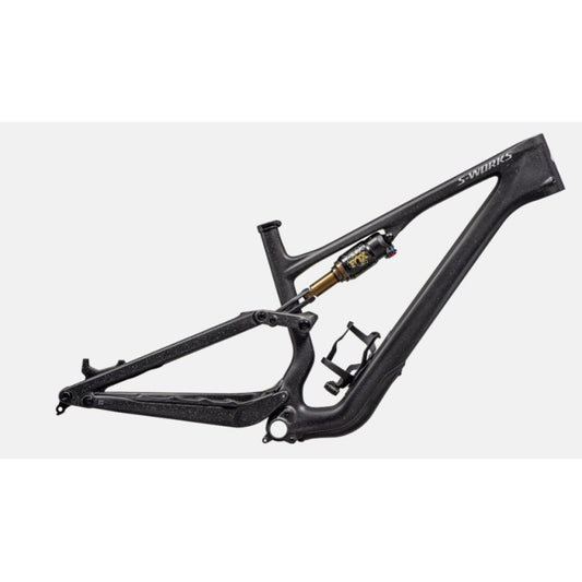 Specialized 2025 S-works Stumpjumper 15 Frameset