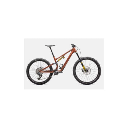 Specialized Stumpjumper 15 Ohlins Coil 2025