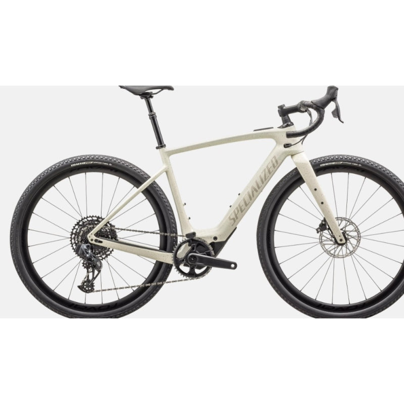Specialized 2025 Turbo Creo Expert