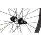 Specialized Roval Control SL VI 350 Rear Wheel