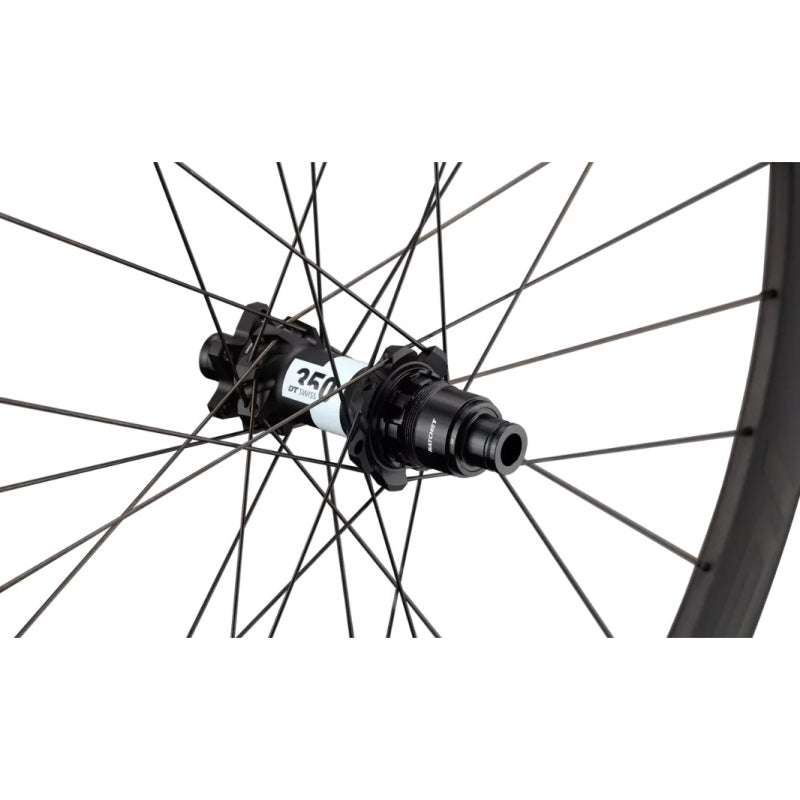 Specialized Roval Control SL VI 350 Rear Wheel