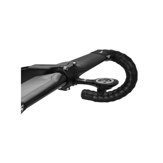 K-edge Future Direct Mount Combo For Wahoo Black
