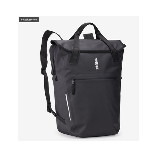 Thule Shield Backpack 23L With Inlock Black