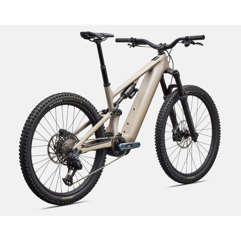 Specialized 2027 Turbo Levo 4 Expert (810 Watts Peak Power 105 NM Torque 840 WH Battery) (due September)