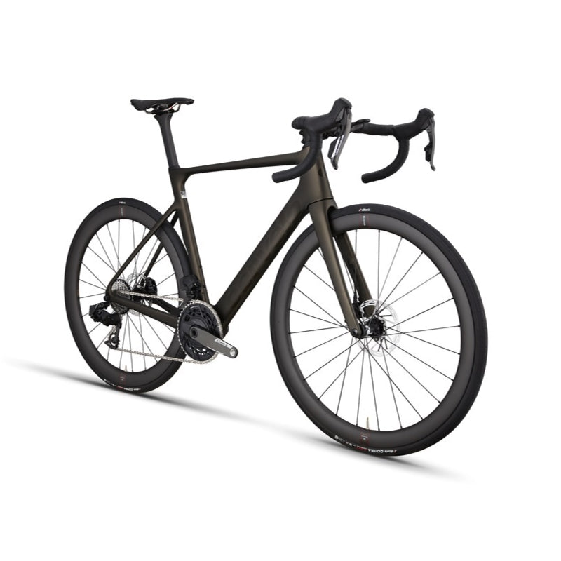 Cervelo C26 Soloist Force Axs E1