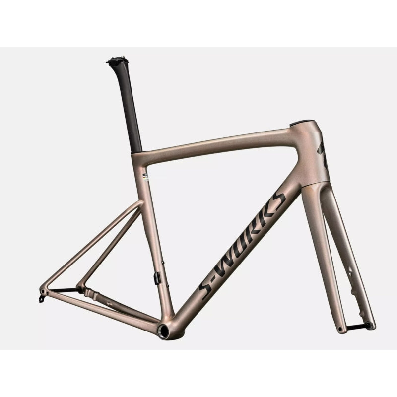 Specialized 2025 S-works Tarmac SL8 Framesets (order In Only)