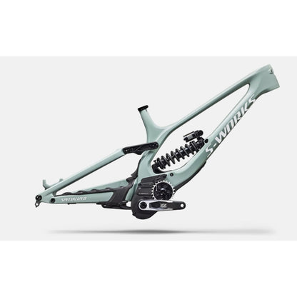 Specialized 2027 S-works Demo 11 Framesets
