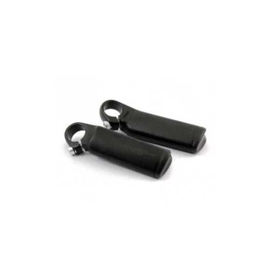 Bar Ends Alloy Short (104MM)