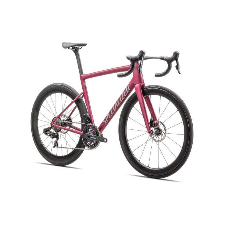 Specialized Tarmac SL8 Pro - Sram Force Etap Axs 2025 - Satin Pink