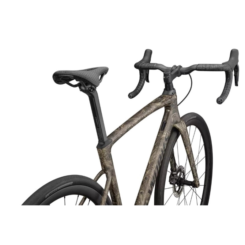 Specialized S-works Roubaix SL8 Dura-ace DI2