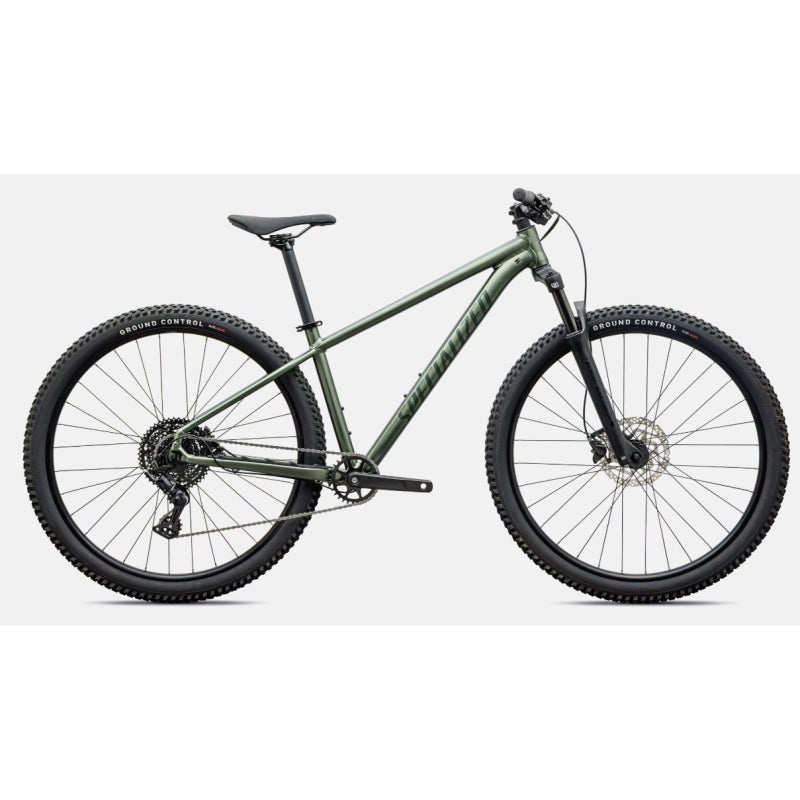 Specialized 2027 Rockhopper Sport 27.5 - Microshift