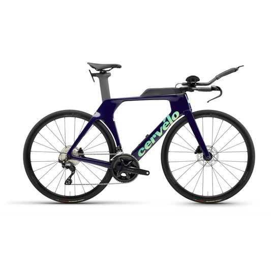 Cervelo C25 P-series 105 Mechanical